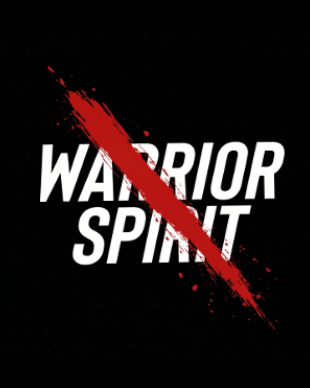 Warrior Spirit